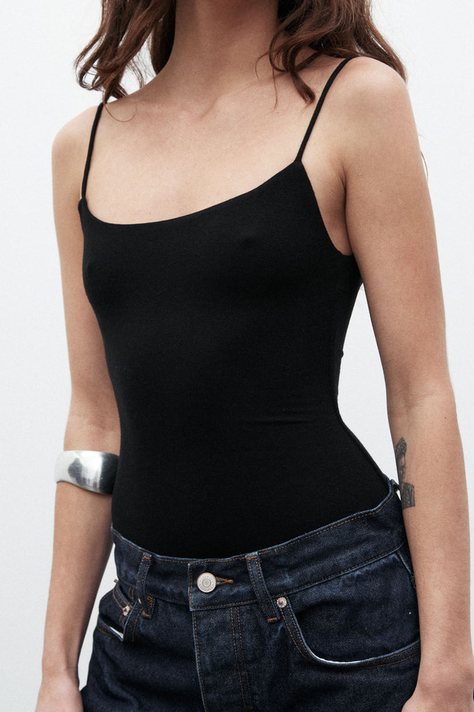 Bayse Mari Bodysuit