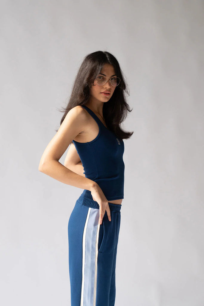 Mio Tank (Midnight Blue)
