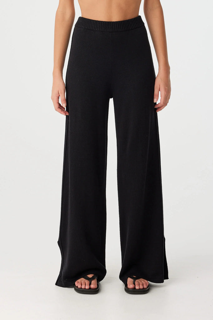 Arcaa Poppy Pant (Black)