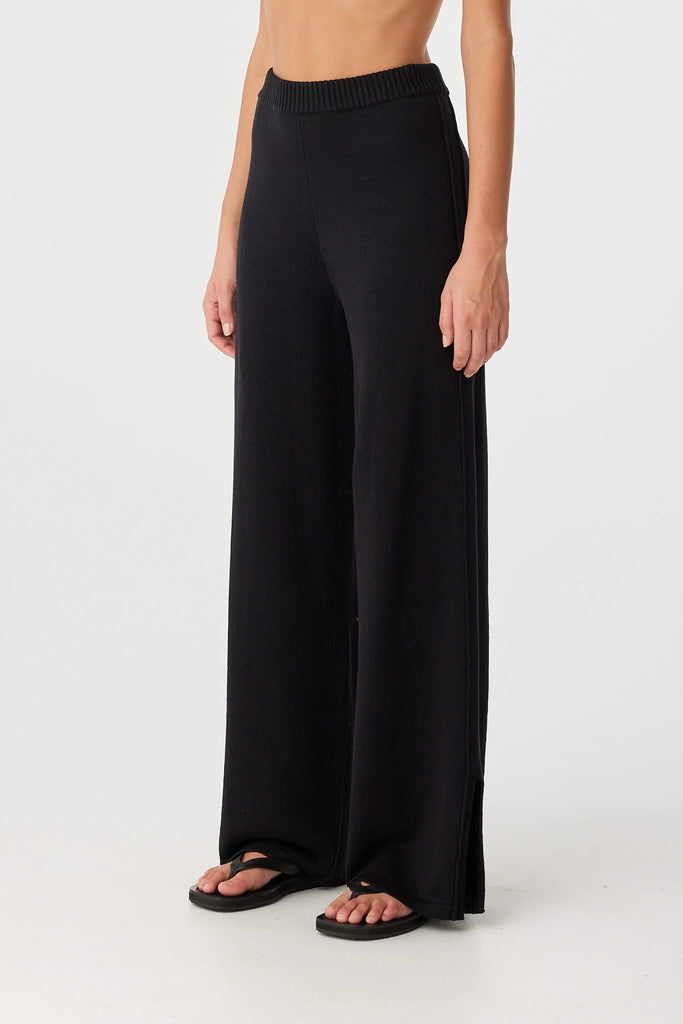Arcaa Poppy Pant (Black)
