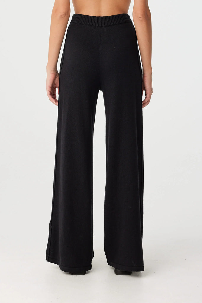 Arcaa Poppy Pant (Black)