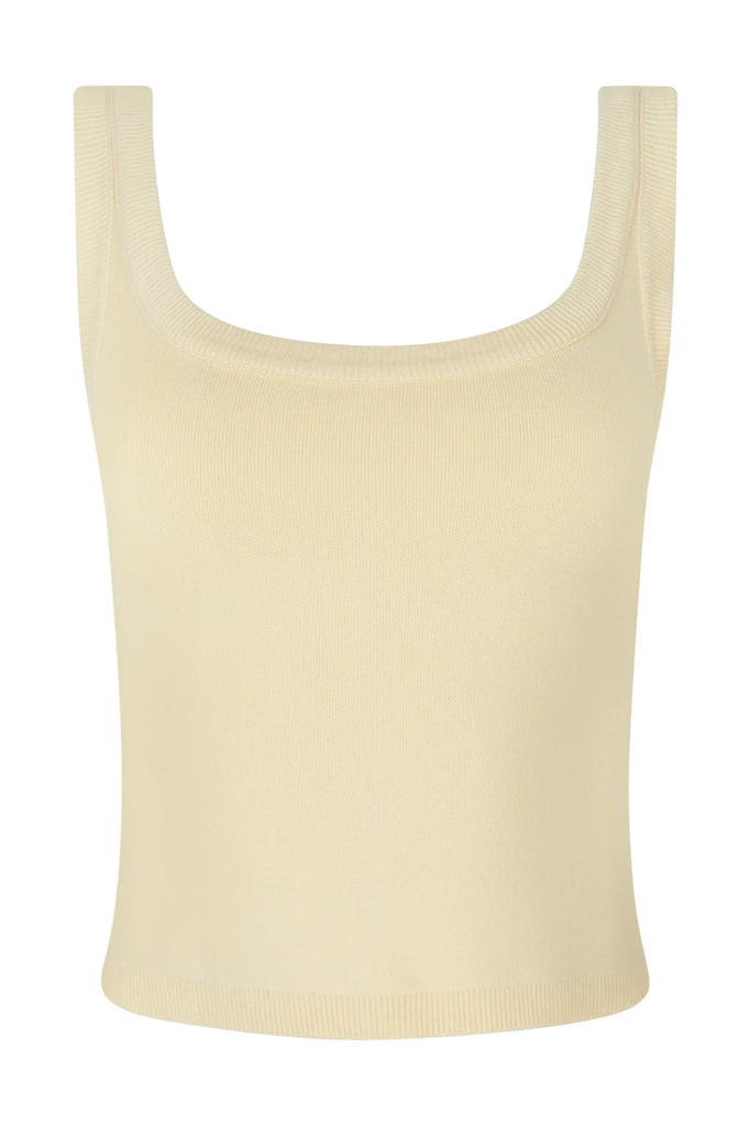 Arcaa Esta Tank (Butter)