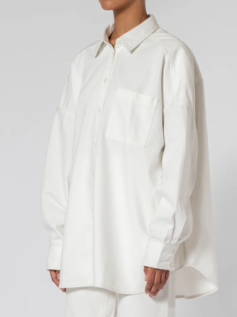 Nobody Ryla Shirt (Natural)