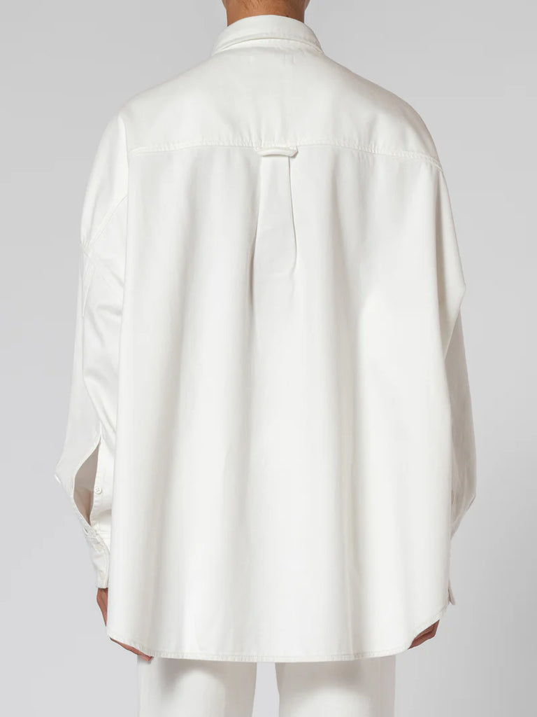 Nobody Ryla Shirt (Natural)