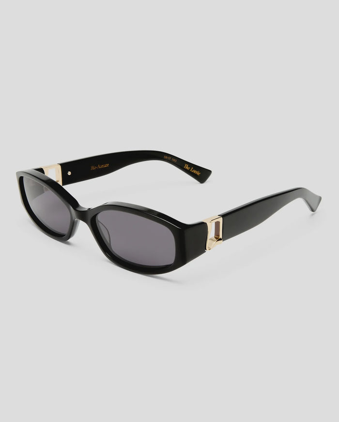 Luv Lou Lottie (Black)