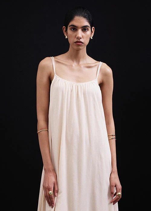 Nude Lucy Stace Maxi Dress
