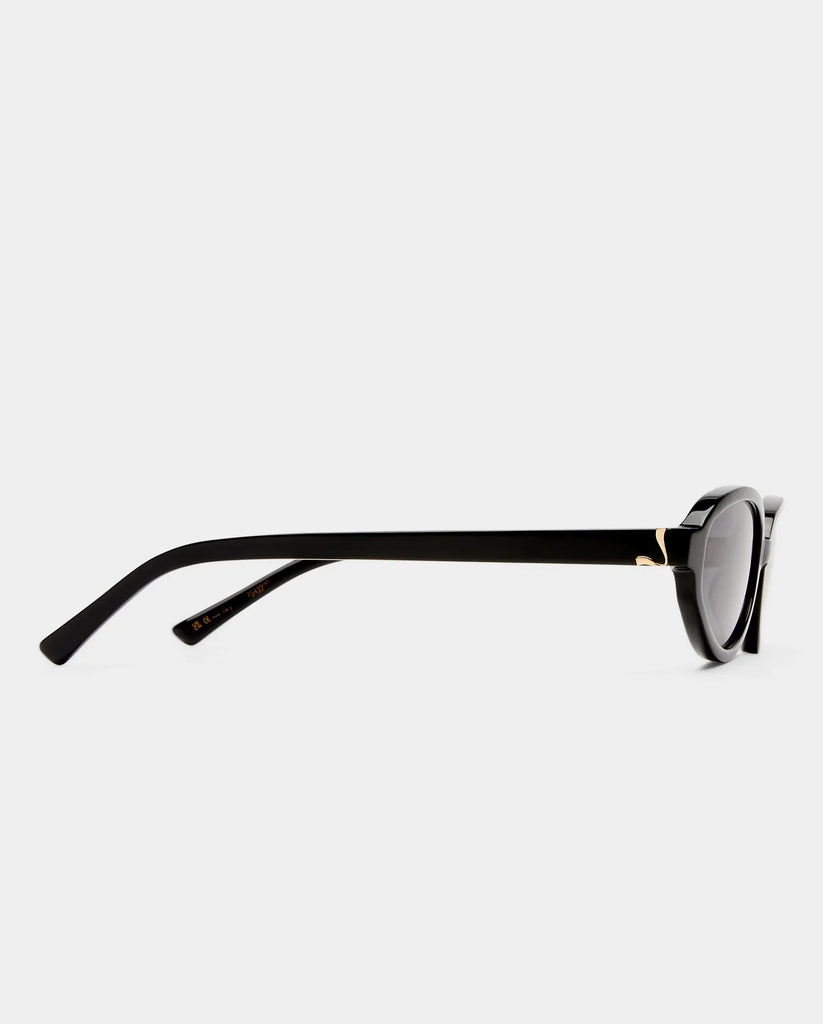Luv Lou Olive (Black)