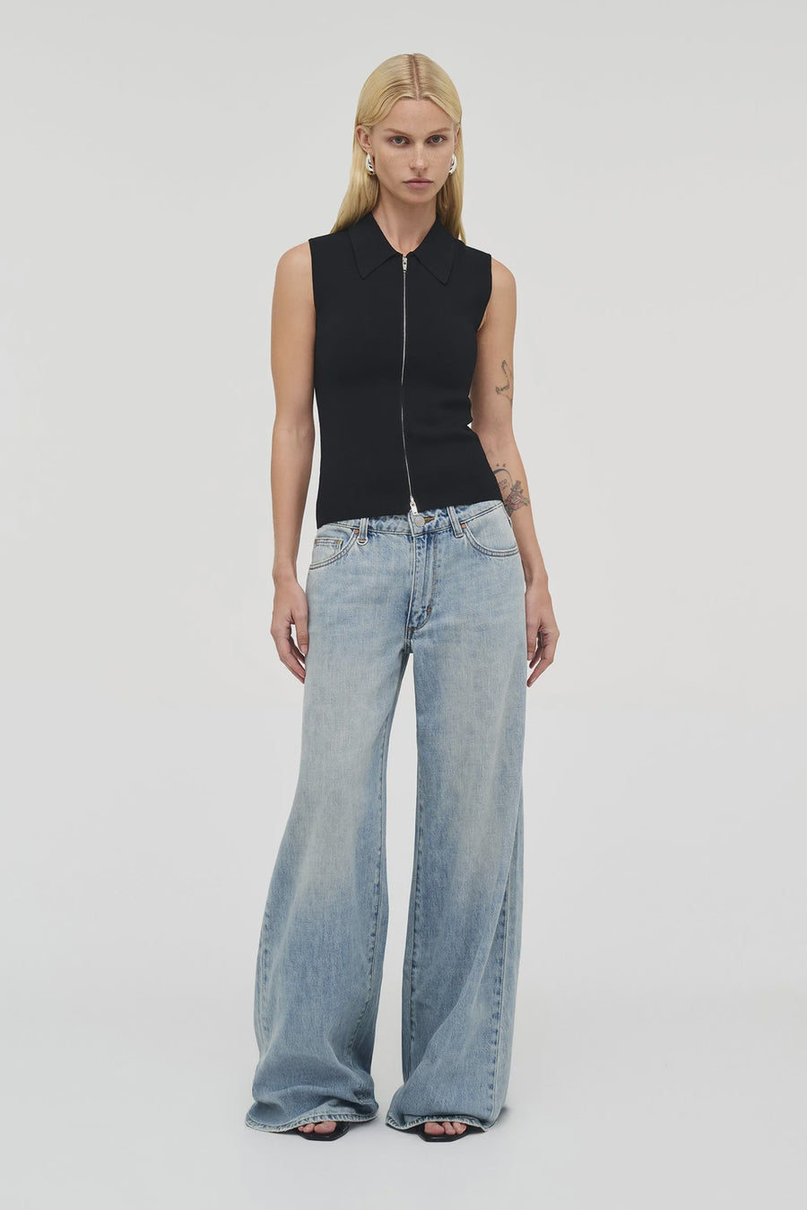 Milla Wide (Capsule)