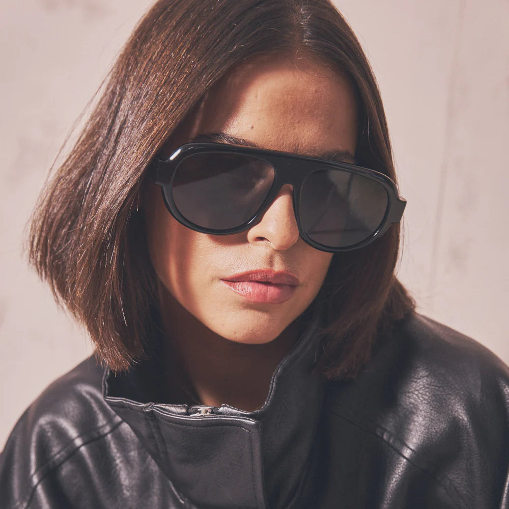 Soda Shades Kent (Black)
