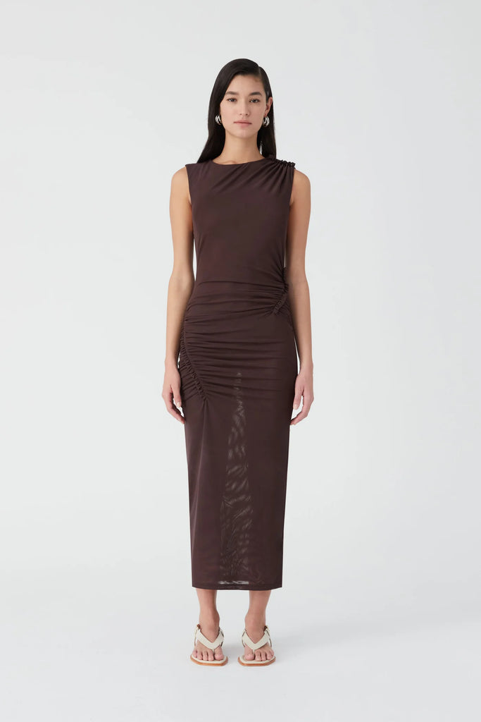 Misha Knox Dress