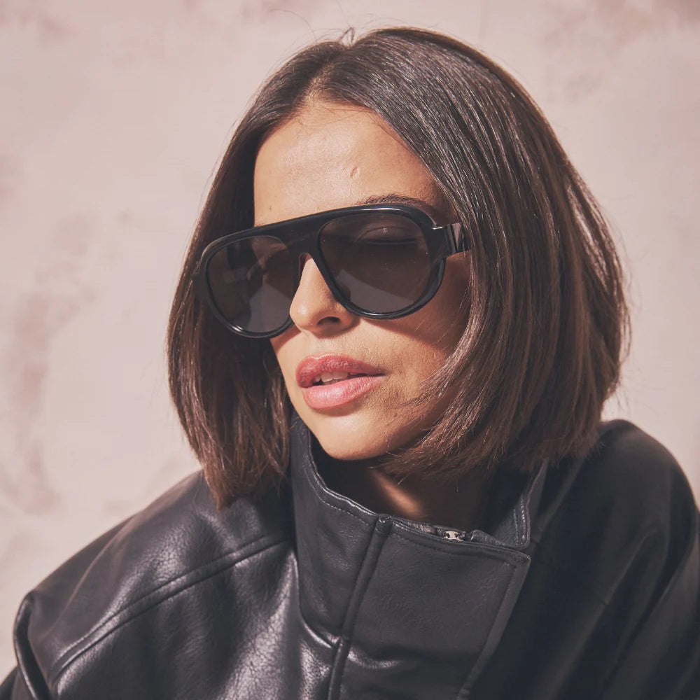 Soda Shades Kent (Black)