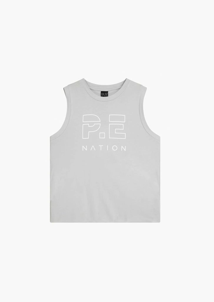 PE Nation Shuffle Tank (High Rise)