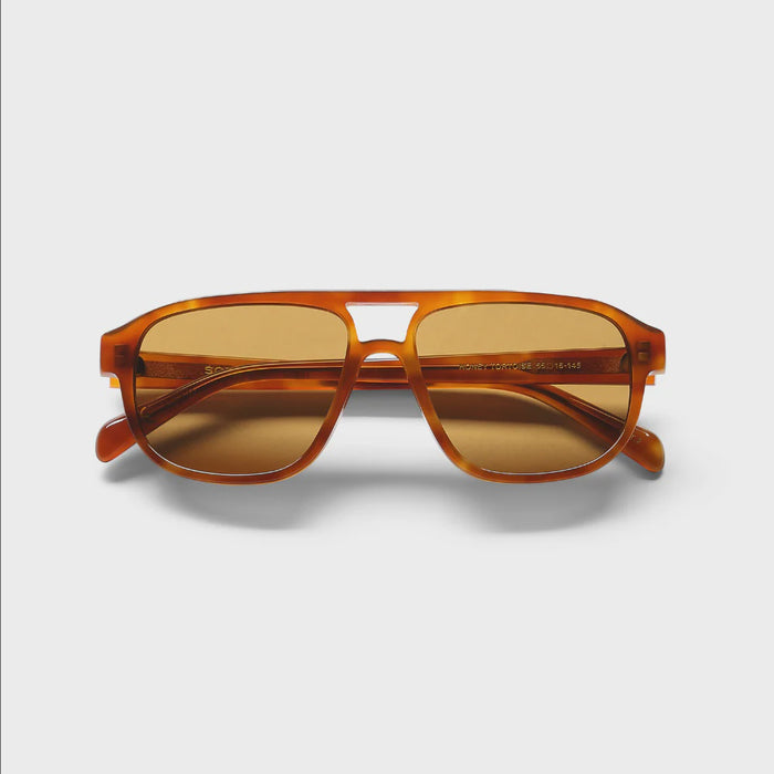 Soda Shades Cisco (Honey Tortoise)