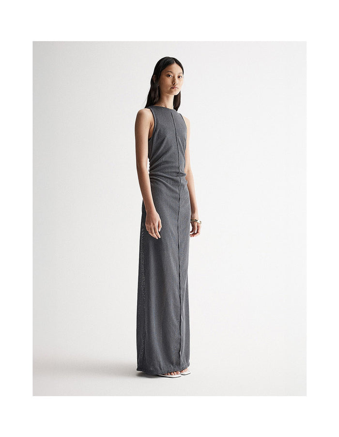 Grace Dress (Ocean)