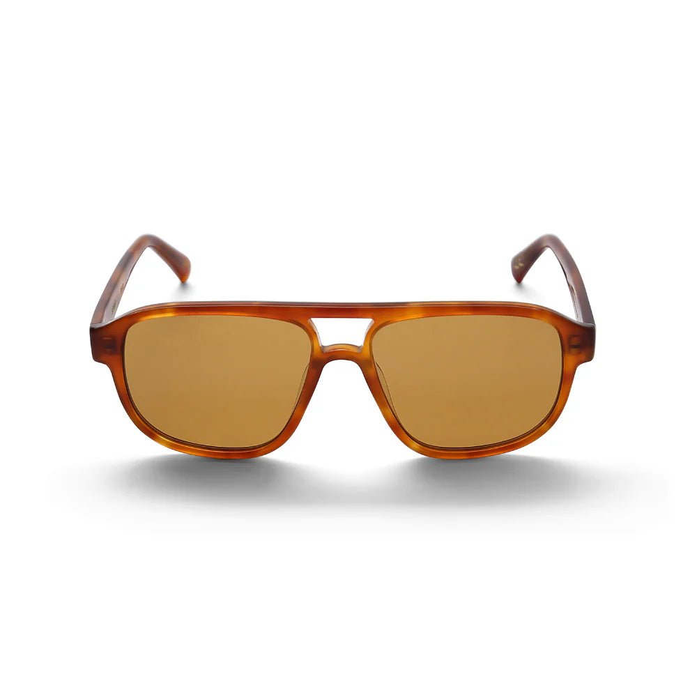 Soda Shades Cisco (Honey Tortoise)