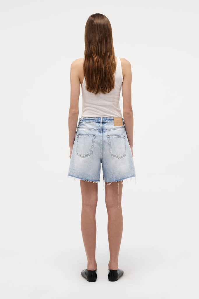 NEUW Eva Short Mode (Light Vintage Indigo)