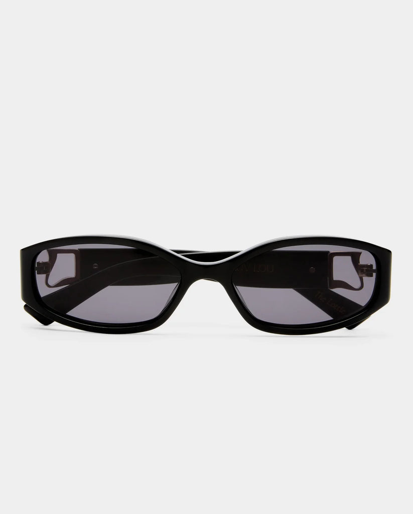Luv Lou Lottie (Black)