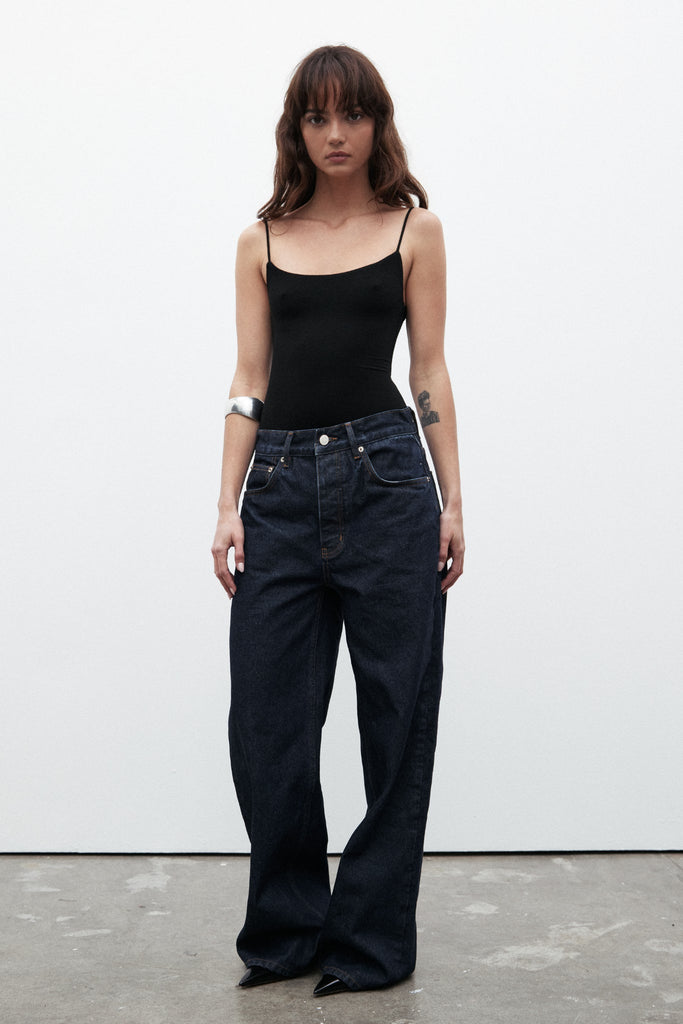 Bayse Mari Bodysuit