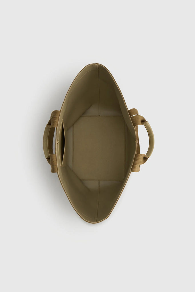 C&M Soki Tote (Taupe)