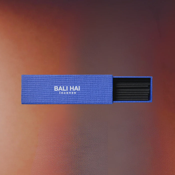 Second Wave (Bali Hai)