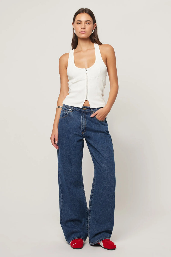 95 Mid Baggy (Bella)