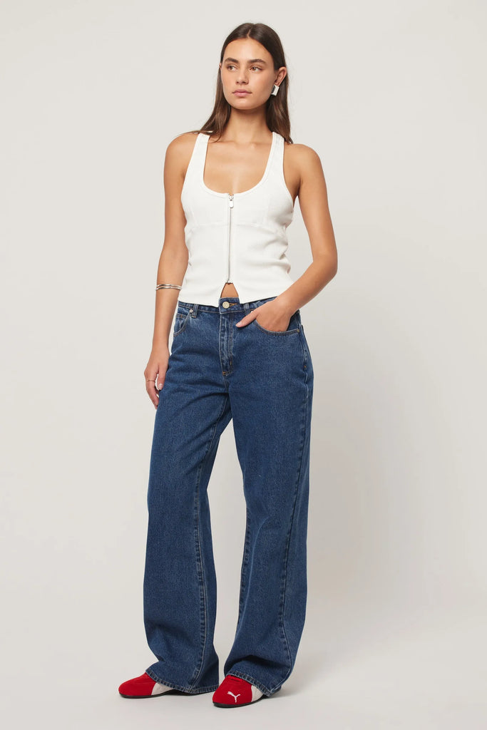 95 Mid Baggy (Bella)