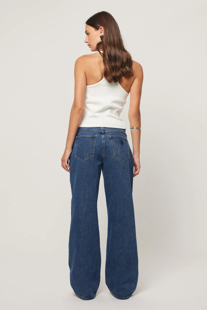 95 Mid Baggy (Bella)
