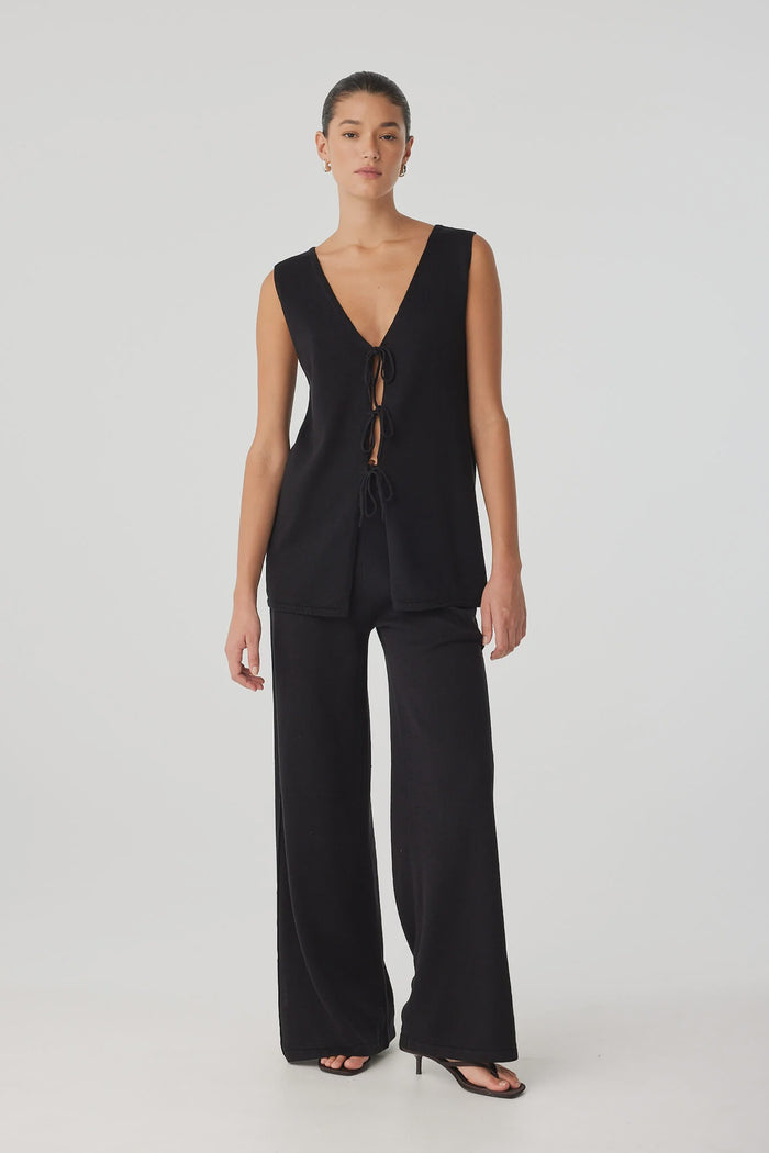 Arcaa Poppy Pant (Black)