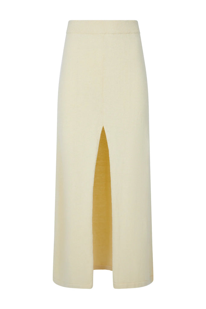 Arcaa Poppy Skirt (Butter)