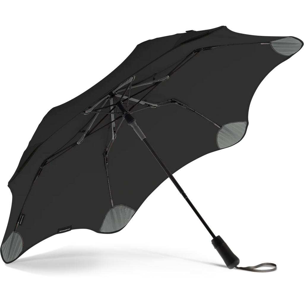 BLUNT UMBRELLA METRO BLACK