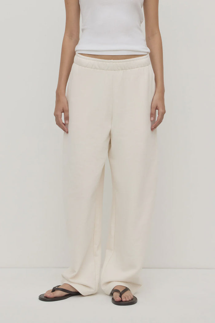 Brushed Cotton Lounge Pant (Shell)
