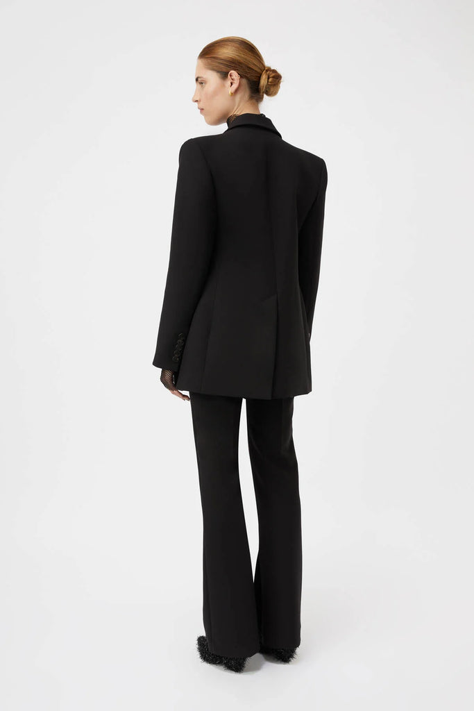 Camilla & Marc Mackinley Blazer (Black)