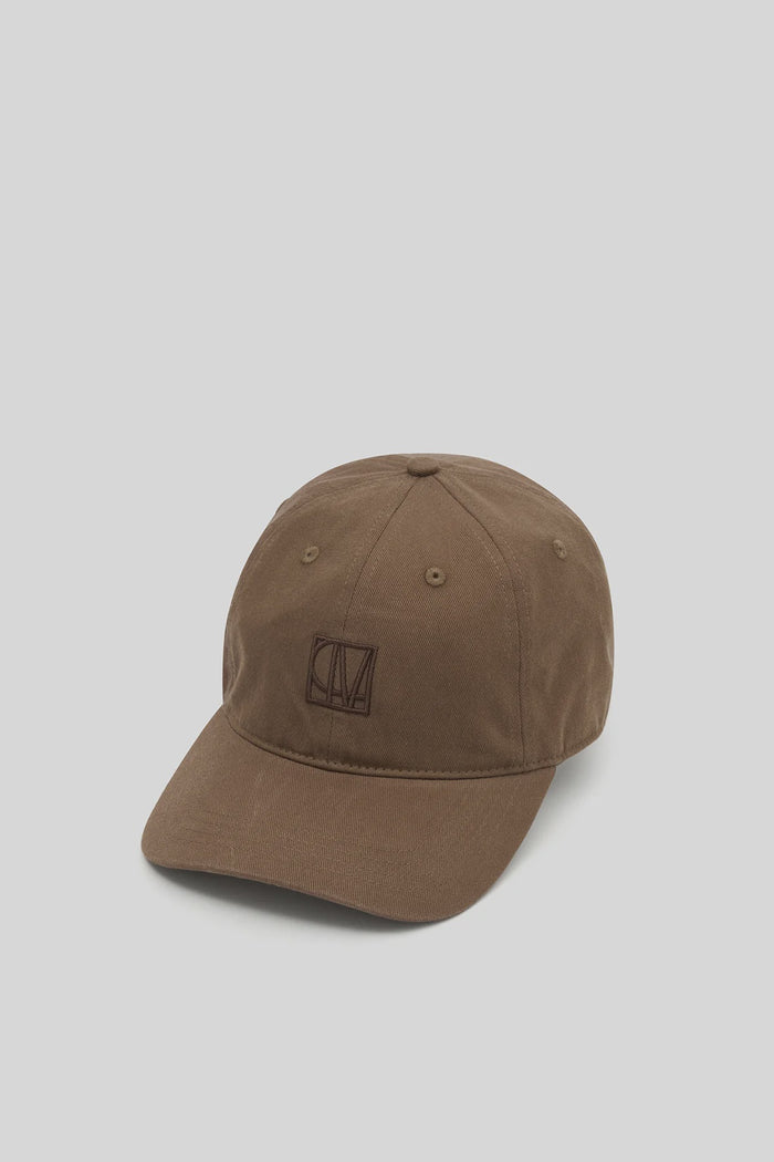 Aalto Cap (Cacoa)