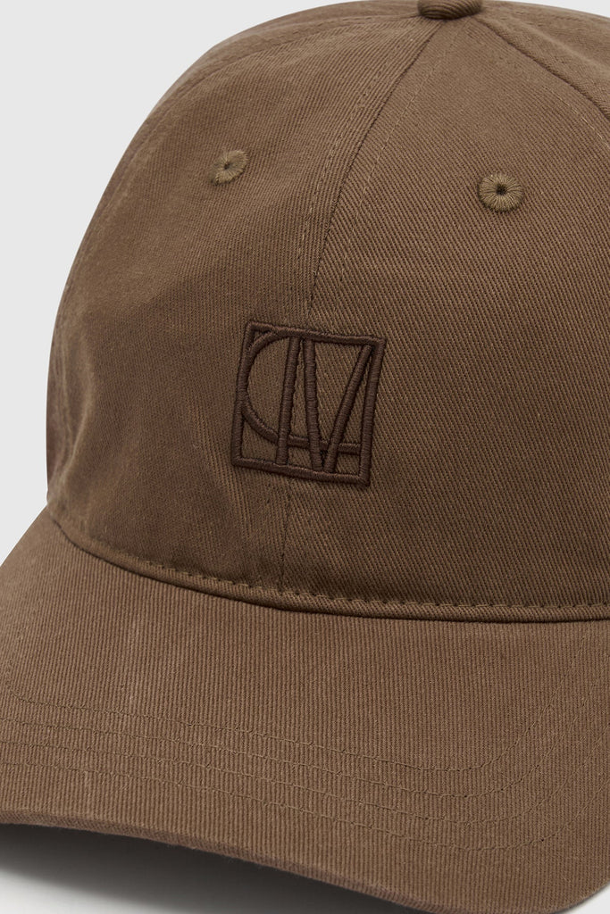 Aalto Cap (Cacoa)