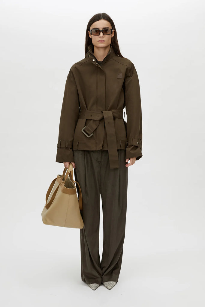 C&M Soki Tote (Taupe)
