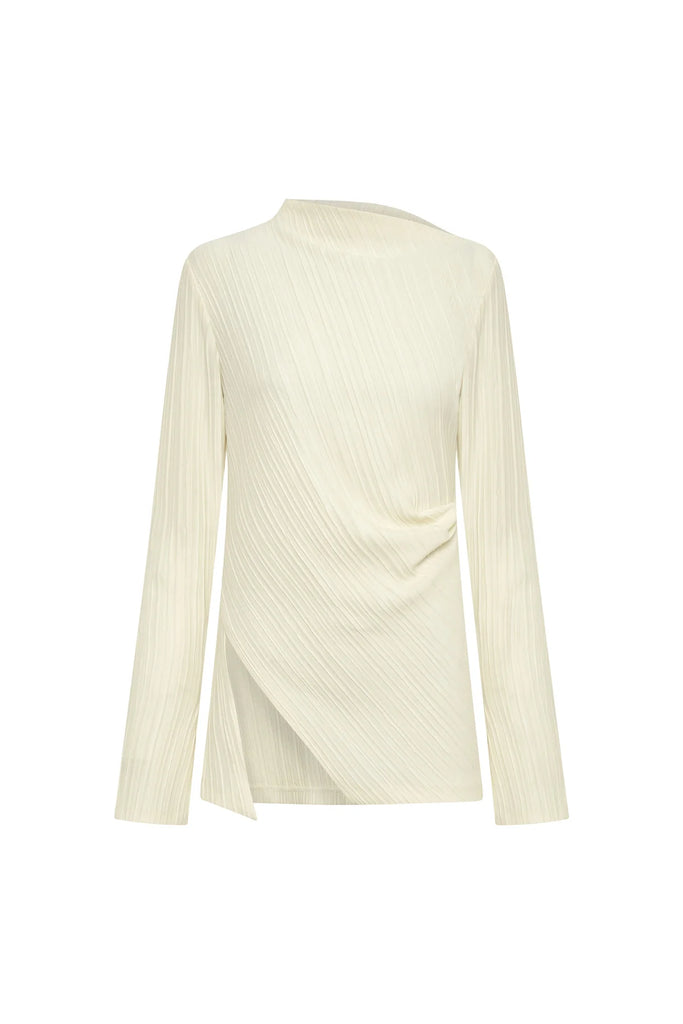 Camilla & Marc Alto Top (Cream)