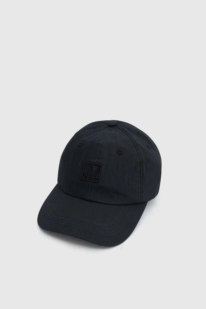 Colt Cap (Black)