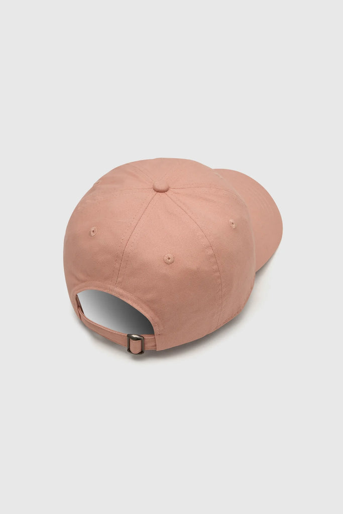 Riptide Cap (Pink/Red)