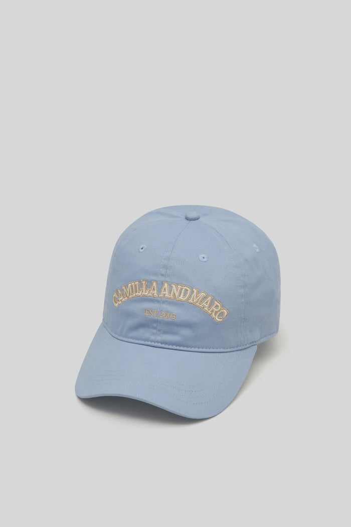 Riptide Cap (Sky Blue)