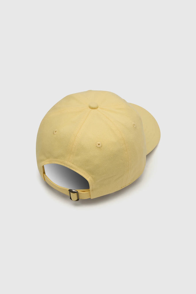 Riptide Cap (Buttermilk)