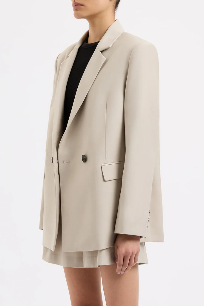 Nude Lucy Chiara Blazer (Pumice)