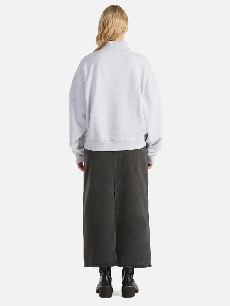 Ena Pelly Gracie High Neck Sweater