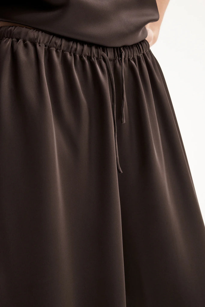 Mina Pant (Chocolate)