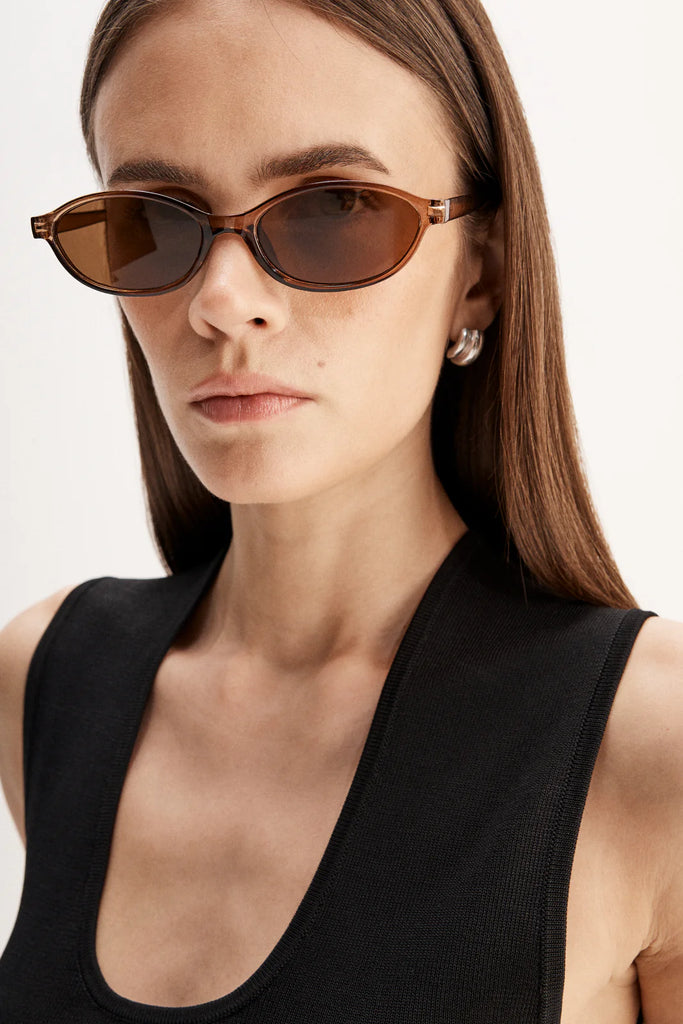 Hayes Knit Top (Black)