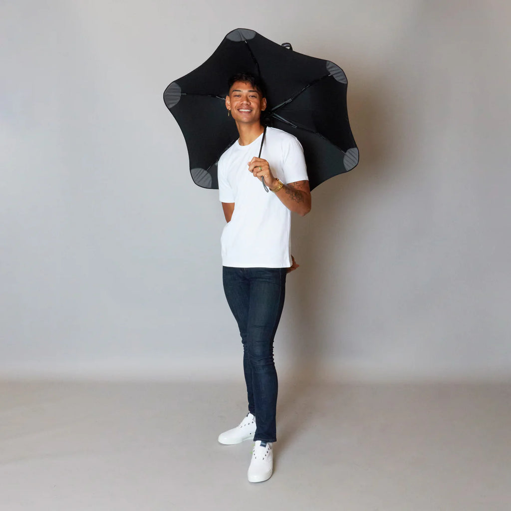 BLUNT UMBRELLA METRO BLACK