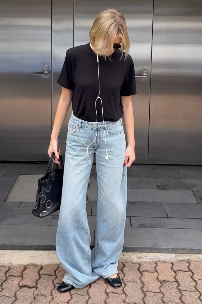 Milla Wide (Capsule)