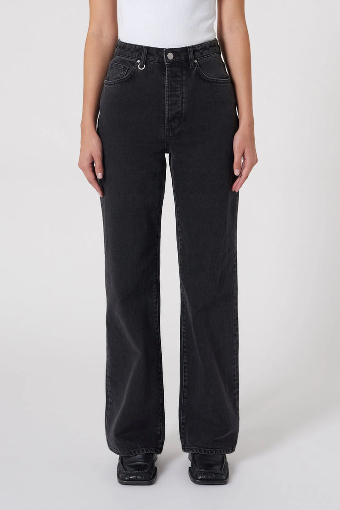 NEUW Coco Relaxed (French Black)