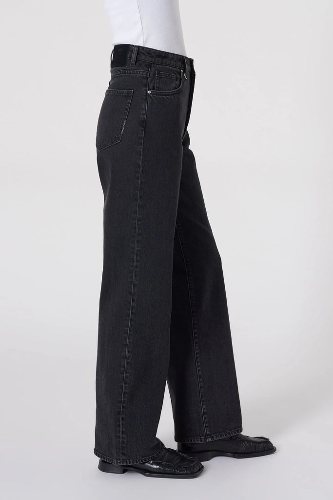 NEUW Coco Relaxed (French Black)