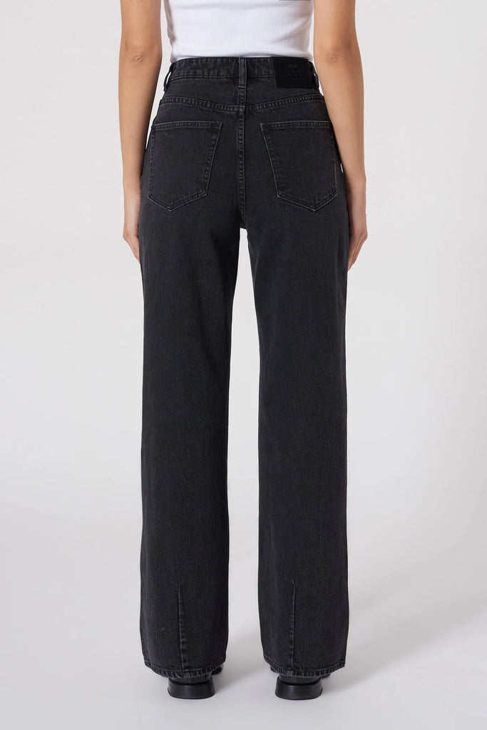 NEUW Coco Relaxed (French Black)