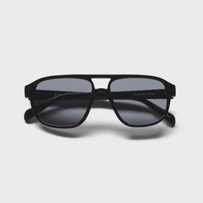 Soda Shades Cisco (Black)